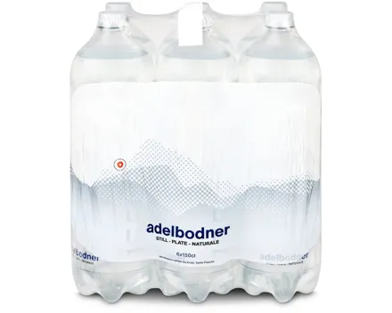 Adelbodner Still 6x1.5L