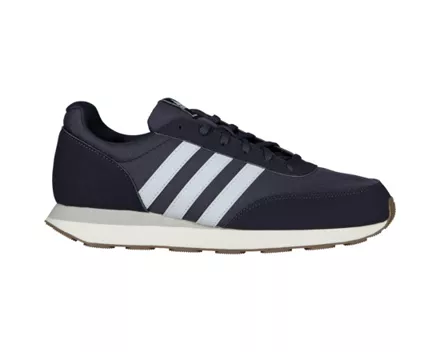 Adidas Herren-Sneaker Run 60s 3.0 dunkelblau, 44