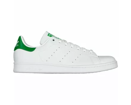 Adidas Herren-Sneaker Stan Smith grün, 40
