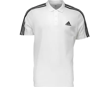 Adidas M 3S PQ PS Hr, weiss, M