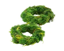 Adventkranz undekoriert