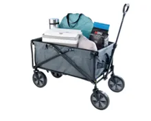 ADVENTURIDGE Bollerwagen ECA-75, faltbar