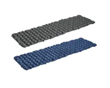 ADVENTURIDGE Camping Luftzellenmatte