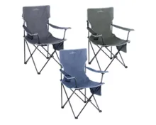 ADVENTURIDGE Campingstuhl faltbar