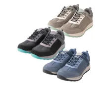 ADVENTURIDGE Damen-/Herren-Trekkingschuhe