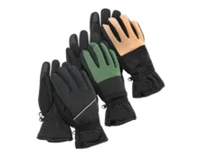 ADVENTURIDGE Damen oder Herren Winter Handschuhe