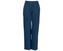 ADVENTURIDGE Damen Outdoor Hose ZIPP-OFF