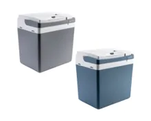 ADVENTURIDGE Elektrische Kühlbox