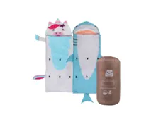 ADVENTURIDGE Kinderschlafsack