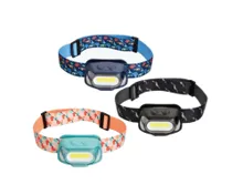 ADVENTURIDGE LED Stirnlampe
