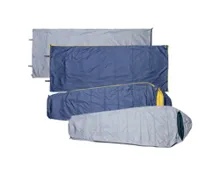 ADVENTURIDGE Schlafsack