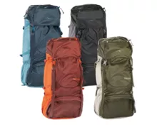 ADVENTURIDGE Trekking Rucksack