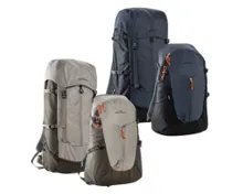 ADVENTURIDGE Wanderrucksack