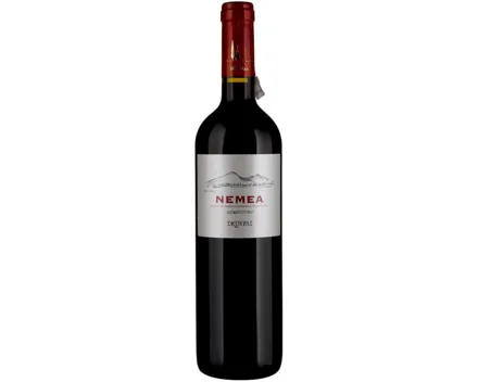 Agiorgitiko Nemea Domaine Skouras (2024) – Rotwein, Griechenland (0.75l)