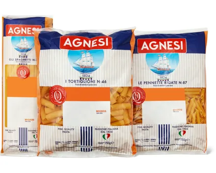 Agnesi Teigwaren