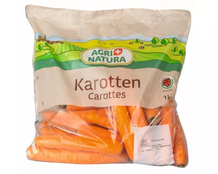 Agri Natura Karotten