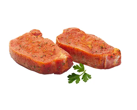 Agri Natura Schweinssteak