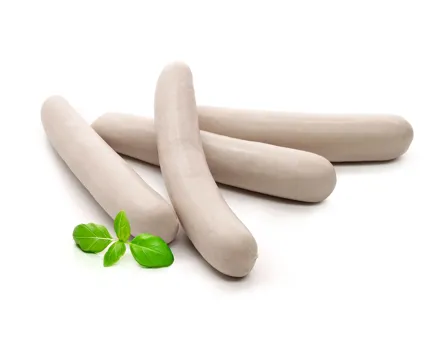 Agri Natura St. Galler Bratwurst