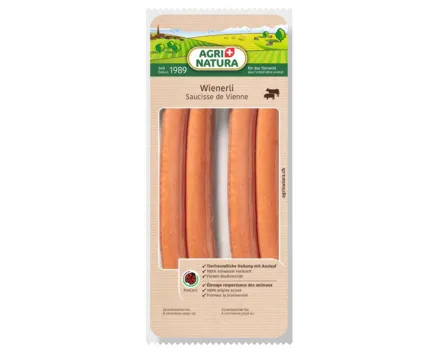 Agri Natura Wienerli