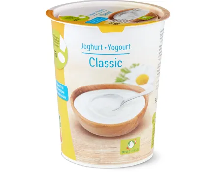 Aha! Bio Joghurt Classic