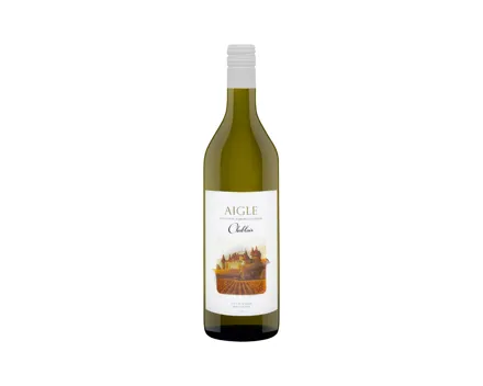 Aigle AOC Chablais 2022