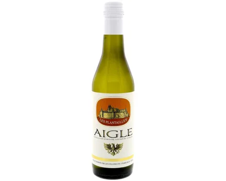 Aigle AOC Les Plantailles (2023) – Weisswein, Schweiz