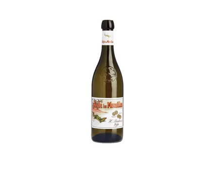 Aigle Les Murailles Blanc