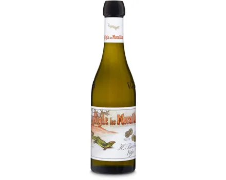 Aigle Les Murailles Chablais AOC H. Badoux (2023) – Weisswein, Schweiz