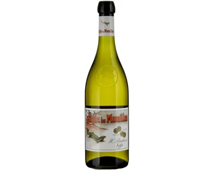 Aigle Les Murailles Chablais AOC H. Badoux (2024) – Weisswein, Schweiz (0.7l)