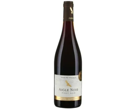 Aigle Noir G. Bertrand Pays d'Oc IGP (2022) – Rotwein, Frankreich (0.75l)