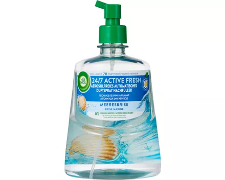 Air Wick Active Fresh Duftspray Meeresbrise