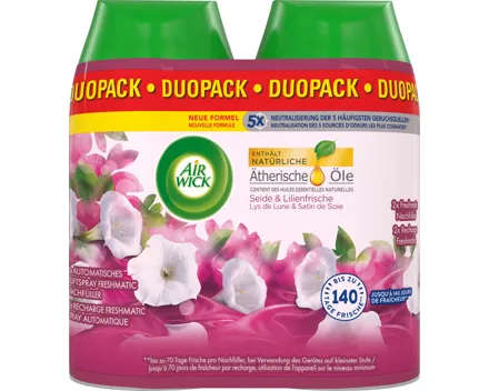Air Wick Duftspray Freshmatic