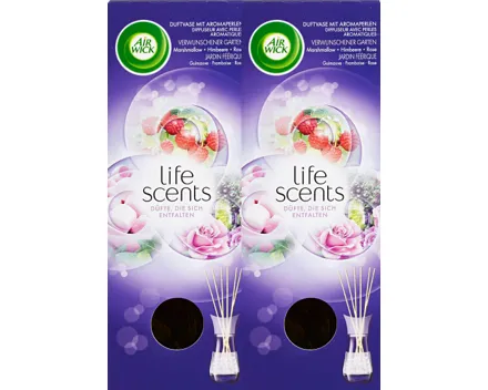 Air Wick Duftvase