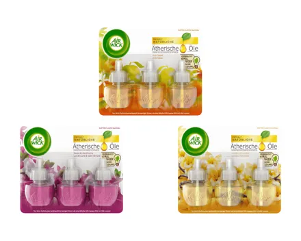 Air Wick Electrical Refill