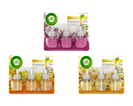 Air Wick Electrical Refill