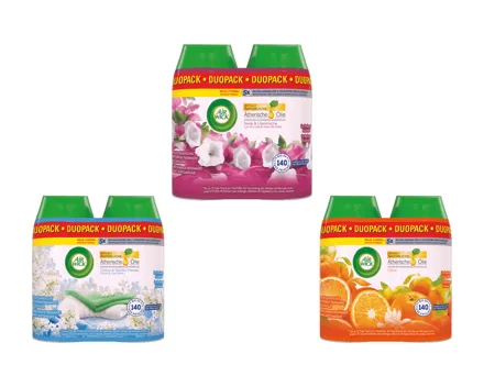 Air Wick Fresh-matic Refill