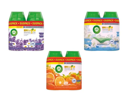 Air Wick Freshmatic Refill