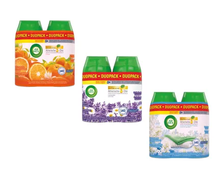AIR WICK Freshmatic Refill