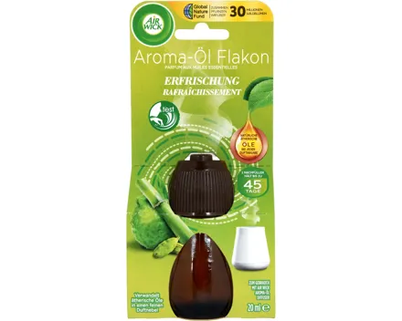 Airwick Aroma-Öl Nachfüller Kirschblüte 20 ml