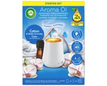 AIRWICK Aroma Öl Starterset