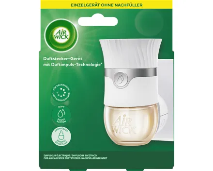 Airwick Duftstecker-Gerät Pulse