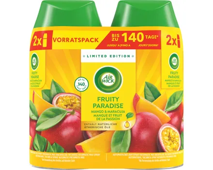Airwick Fresh M Refill Mango & Limet 2 x 250 ml