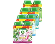 AIRWICK Freshmatic Max