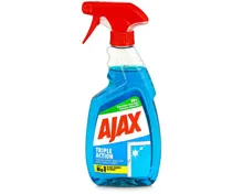 Ajax Fensterreiniger Triple Action