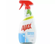 Ajax Glasreiniger