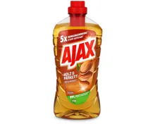 Ajax Parkett Reiniger