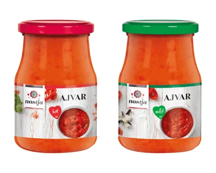 Ajvar