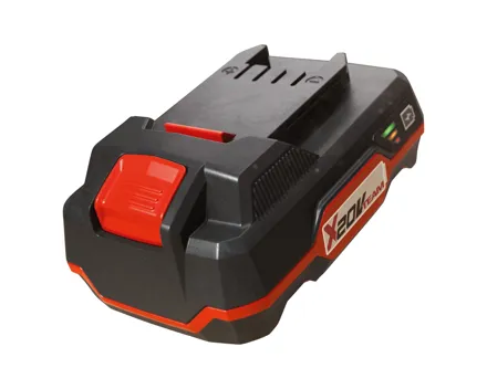 Akku 20 V, 2 Ah