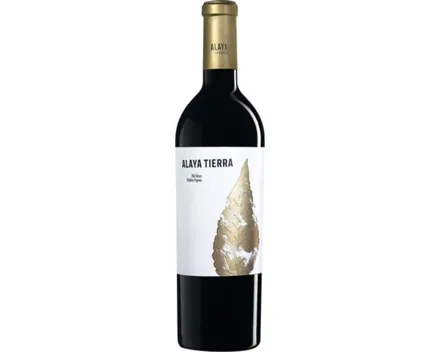 Alaya Tierra 75 cl