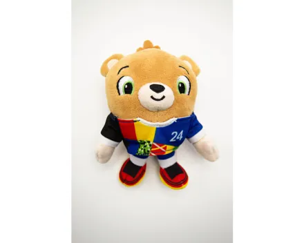 Albärt Schlüsselanhänger-Figur, 12cm